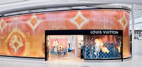 louis vuitton sydney airport|louis vuitton sydney store.